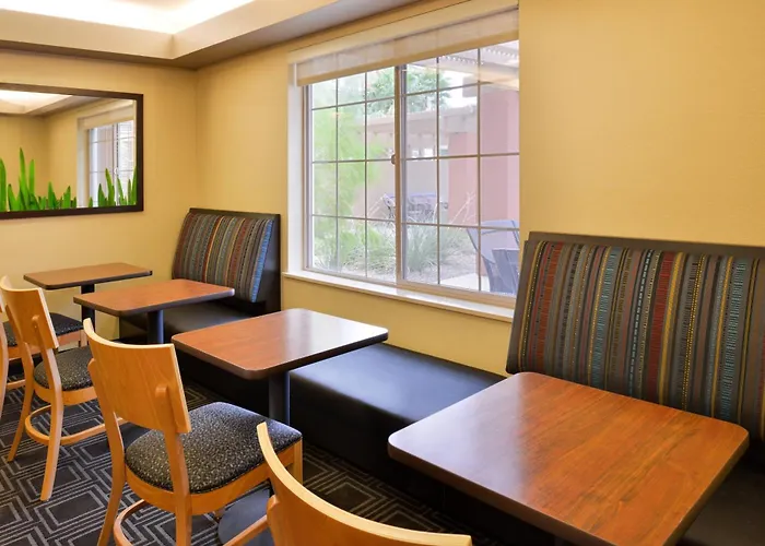 Towneplace Suites By Marriott Las Vegas Henderson
