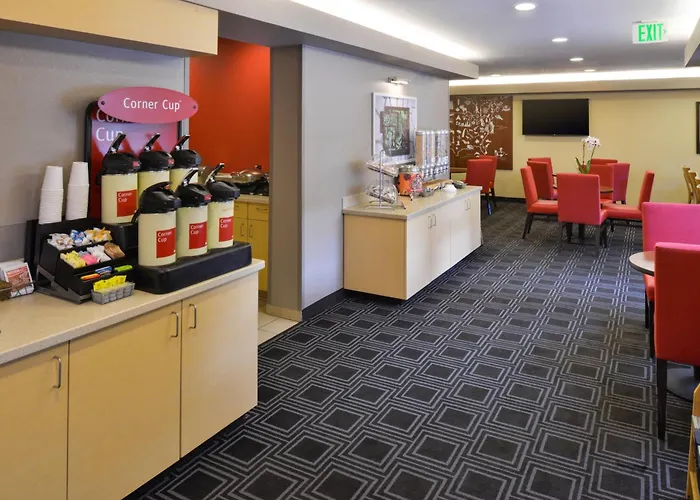 Towneplace Suites By Marriott Las Vegas Henderson